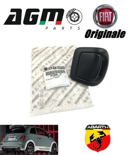 Maniglia regolazione sedile - maniglia,