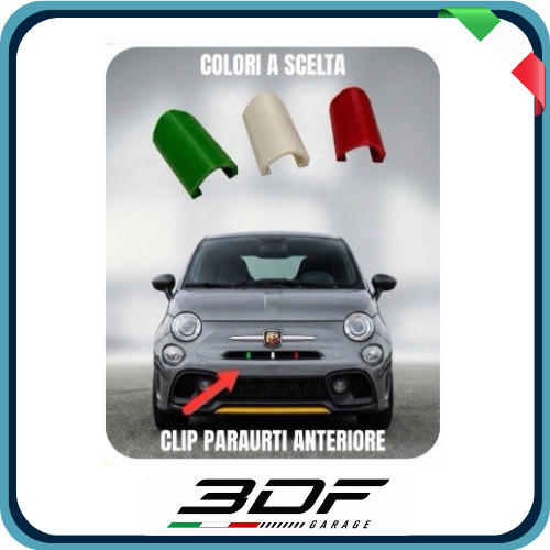 Abarth 595 695 - ,