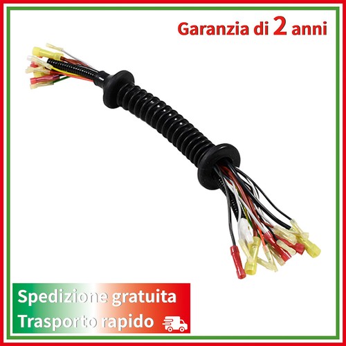 Set riparazione cavo - di,