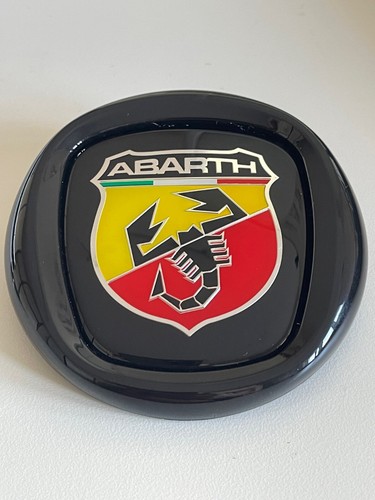 Fiat abarth logo emblema - fiat,