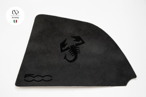 Cover airbag fiat - cover,