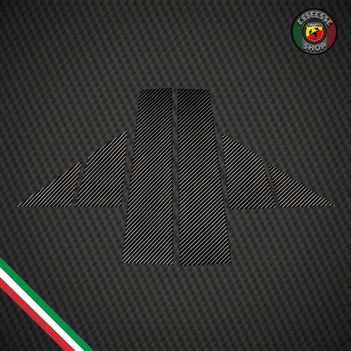 Kit montanti portiere - kit,