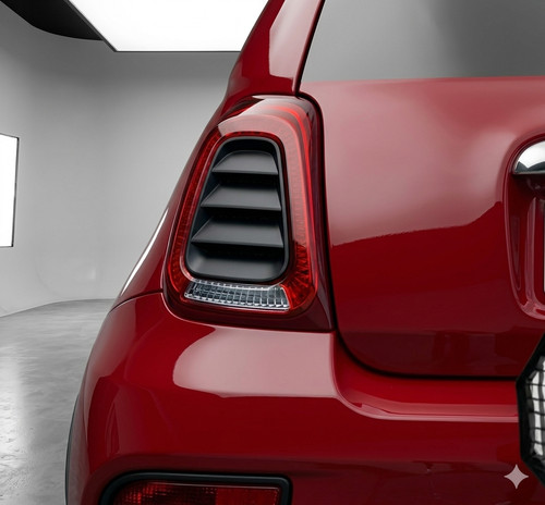 Fiat 500 abarth 595 prese - abarth,