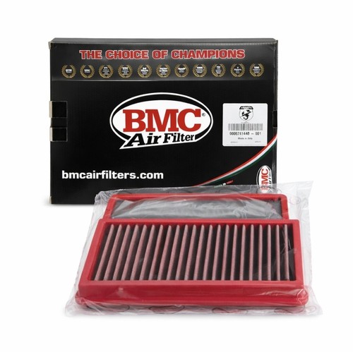 Filtro aria bmc - aria,