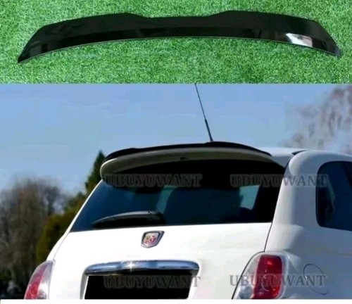 Spoiler 500 abarth 595 - spoiler, 695