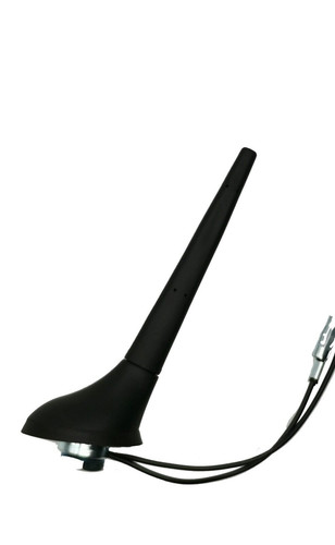 Antenna amplificata - am/fm,
