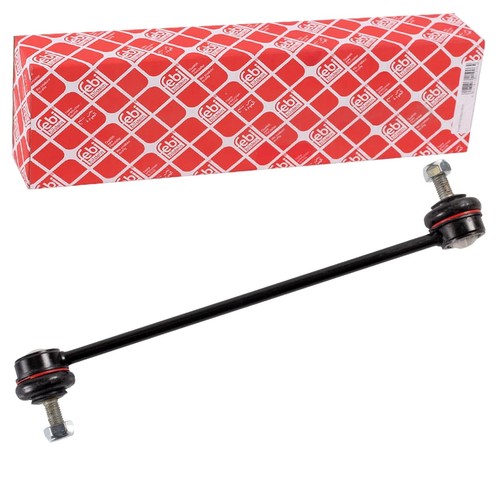 Coppia biellette febi - di,