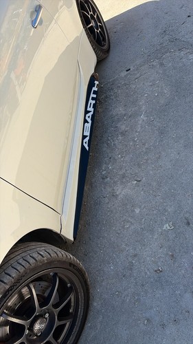 Minigonne fiat 500 - 500, con