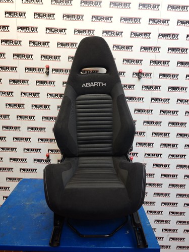 Sedile anteriore sabelt 500 - anteriore,
