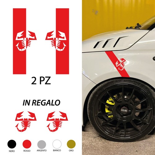 Adesivo per auto - , logo
