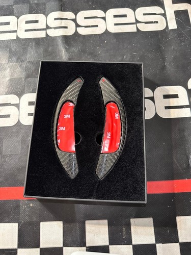 Paddle volante cambio mta - paddle,