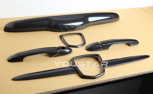 Kit completto rivestimenti