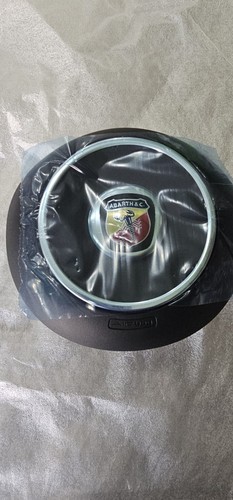 Fiat 500 abarth - , bag