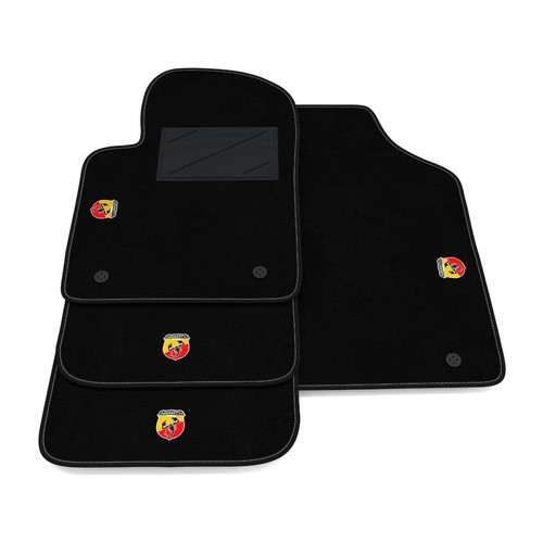 Tappetini compatibili con fiat - tappetini,