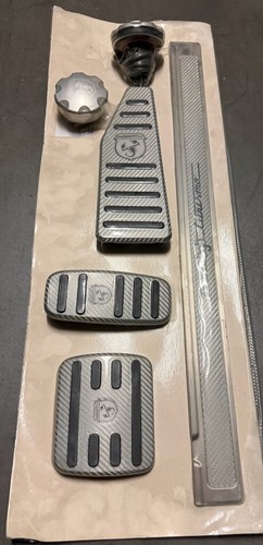 Kit interni sportivi - kit,