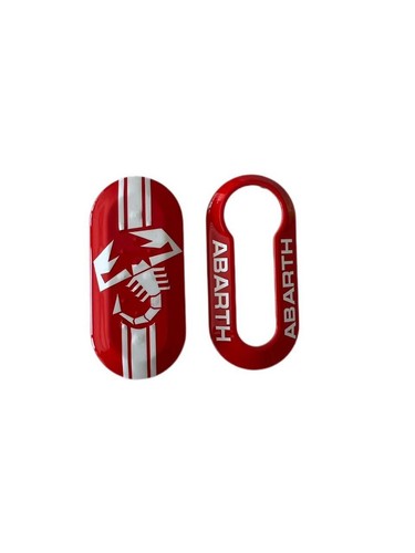 Guscio cover chiave - , carbon