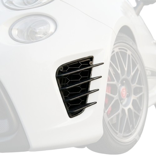 Abarth 500 595 695 restyling - 595,