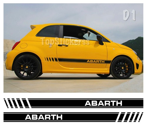 Fasce adesive per fiat - fasce,
