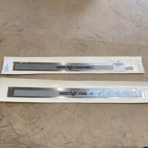 Coppia battitacco fiat 500 - coppia,