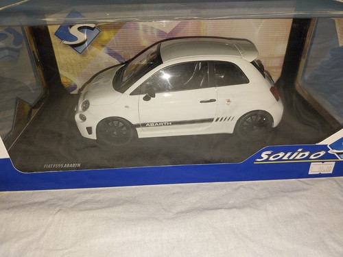 Fiat 500 abarth - fiat,