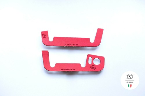 Cover maniglie abarth 500 - maniglie,