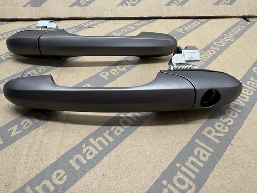 Maniglie originali 500 abarth - originali,