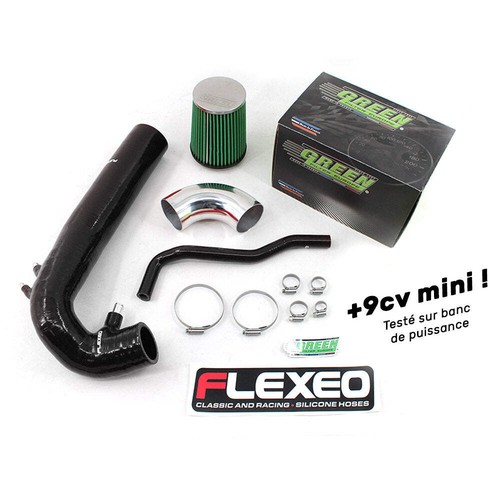 Kit admission directe abarth - kit,