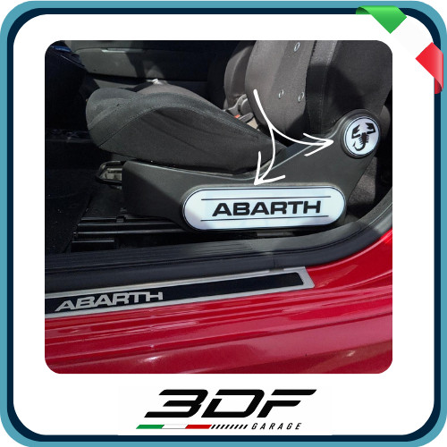 Kit coprisedili fiat 500 - fiat, 500/595