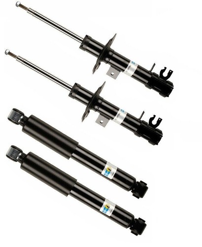 Kit ammortizzatori gas - kit,