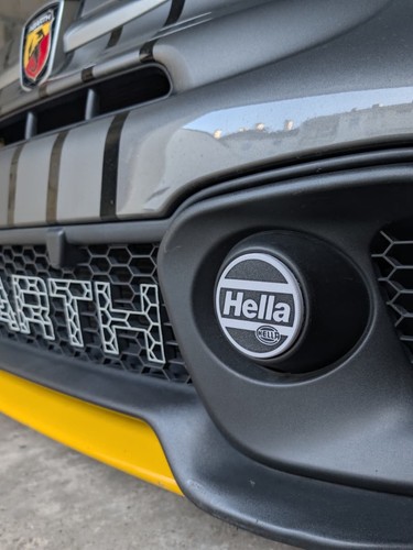 Pezzi abarth 500 - , 695