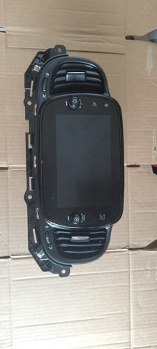 Uconnect fiat 500 abarth - 7,