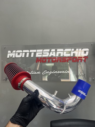 Aspirazione diretta alta - aspirazione,
