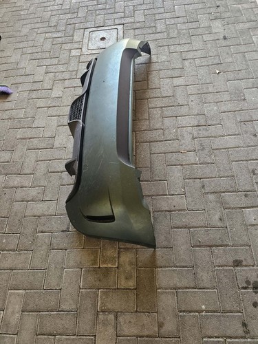 Paraurti posteriore fiat - ,