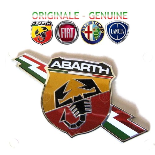 Fregio laterale fulmine - fregio,