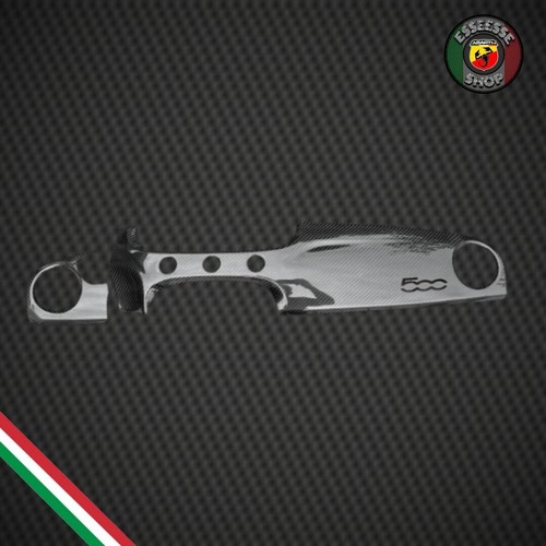 Cover plancia carbonio - cover,