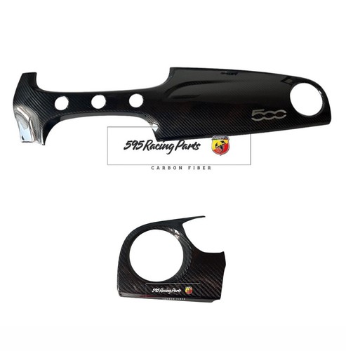 Cover plancia vero carbonio - cover,