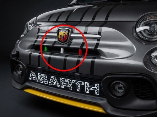 Abarth 595 695 - ,