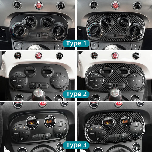 Per fiat 500 - fiat,
