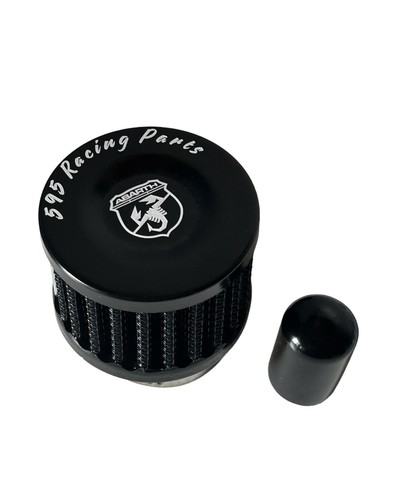 Filtro valvola pop off - valvola, fiat
