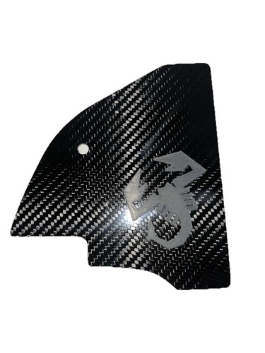 Cover supporto motore vero - supporto,