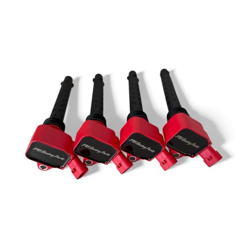 Kit bobine racing fiat 500 - 4,