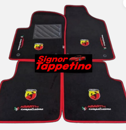 Tappetini tappeti moquette - in,
