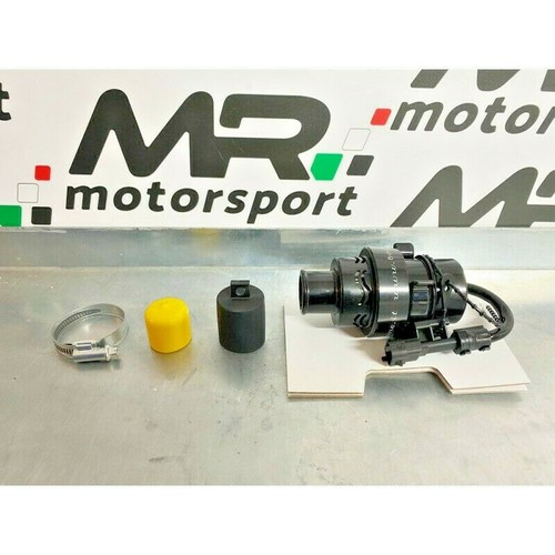 Valvola pop off 500 - 500, abarth