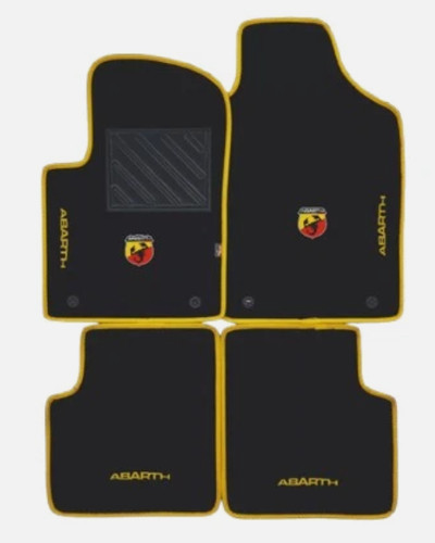 Tappetini tappeti moquette - in,