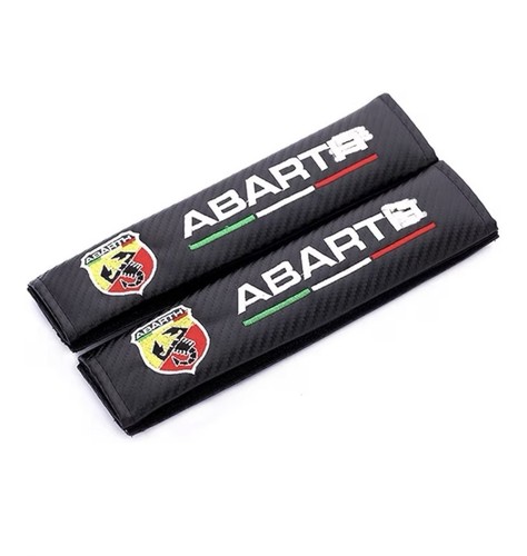 Copricintura sicurezza abarth - copricintura,