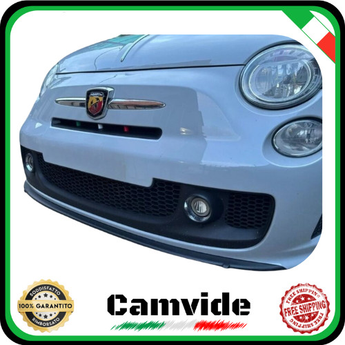Clip paraurti anteriore fiat - anteriore,