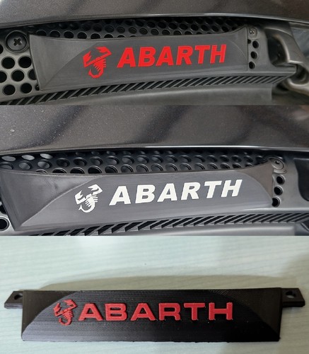 Abarth fiat 500 - abarth, 695