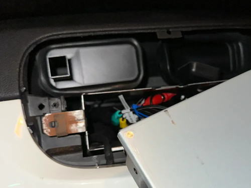 Adattatore bocchette aria fiat - aria,