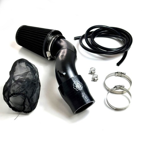 Kit aspirazione diretta alta - kit,